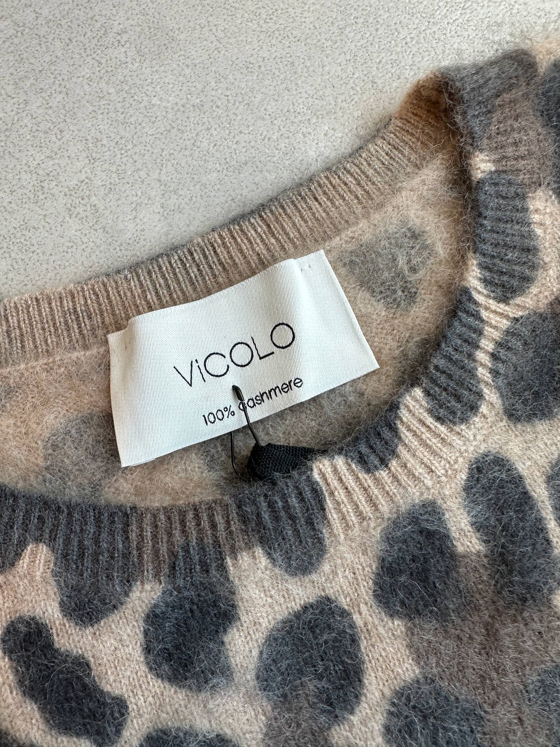 Итальянская одежда, бренд Vicolo, арт. 74385289