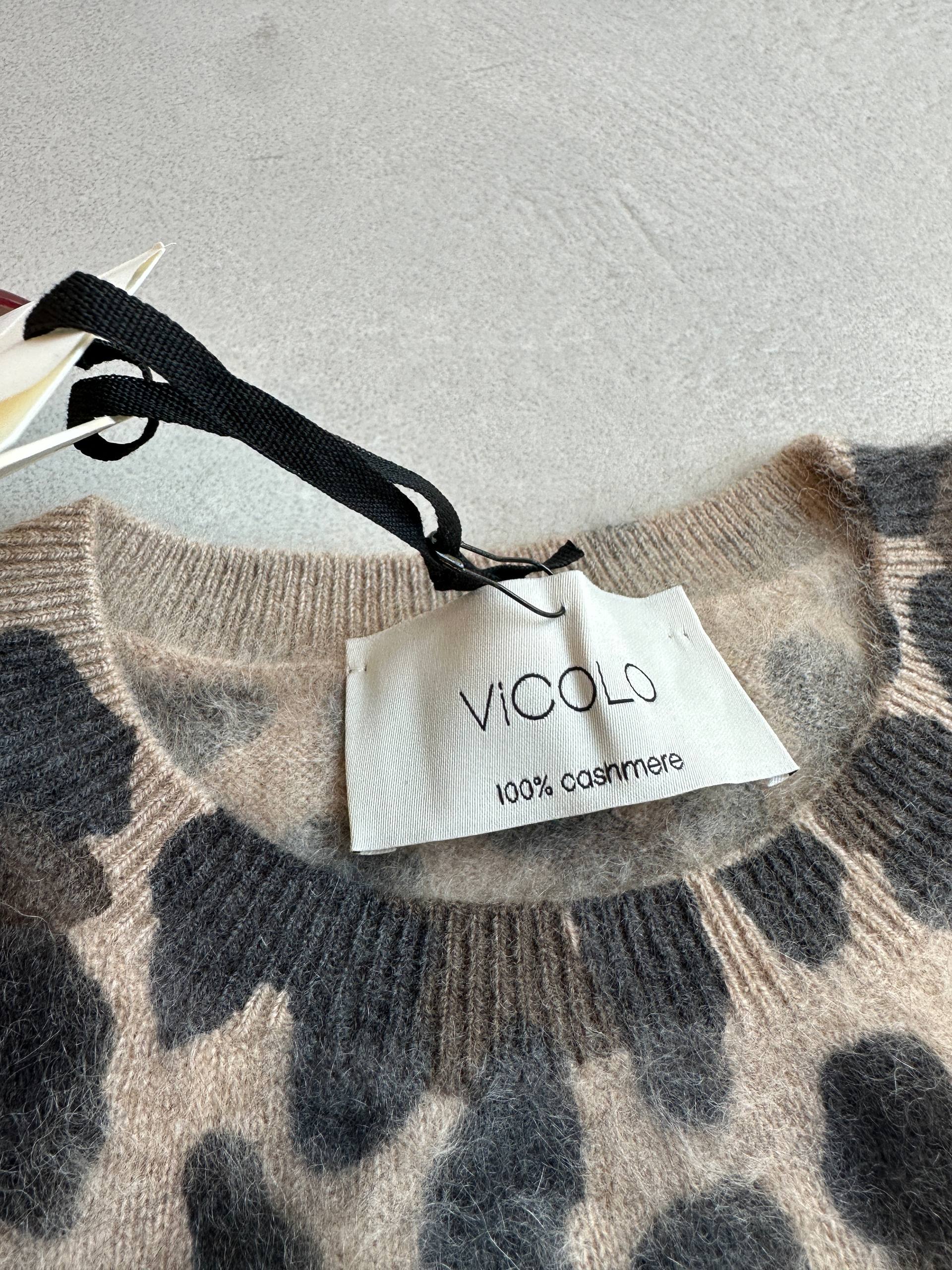 Итальянская одежда, бренд Vicolo, арт. 74385302