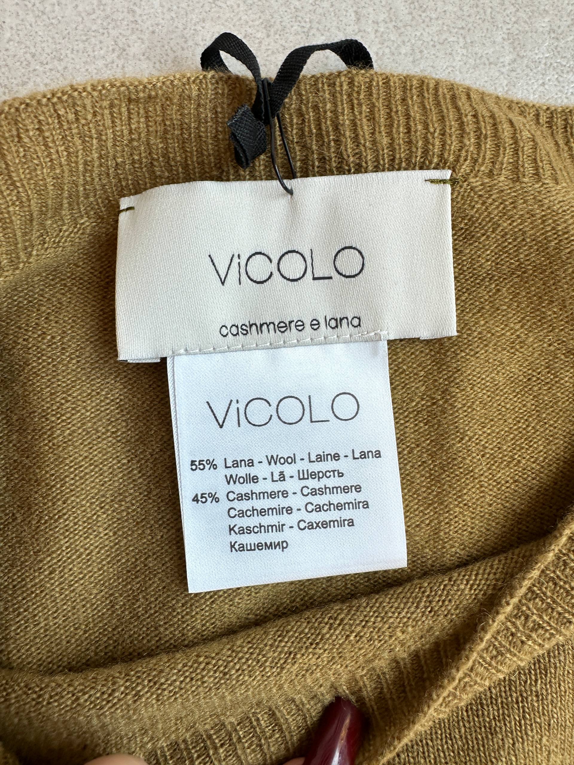 Фото Vicolo