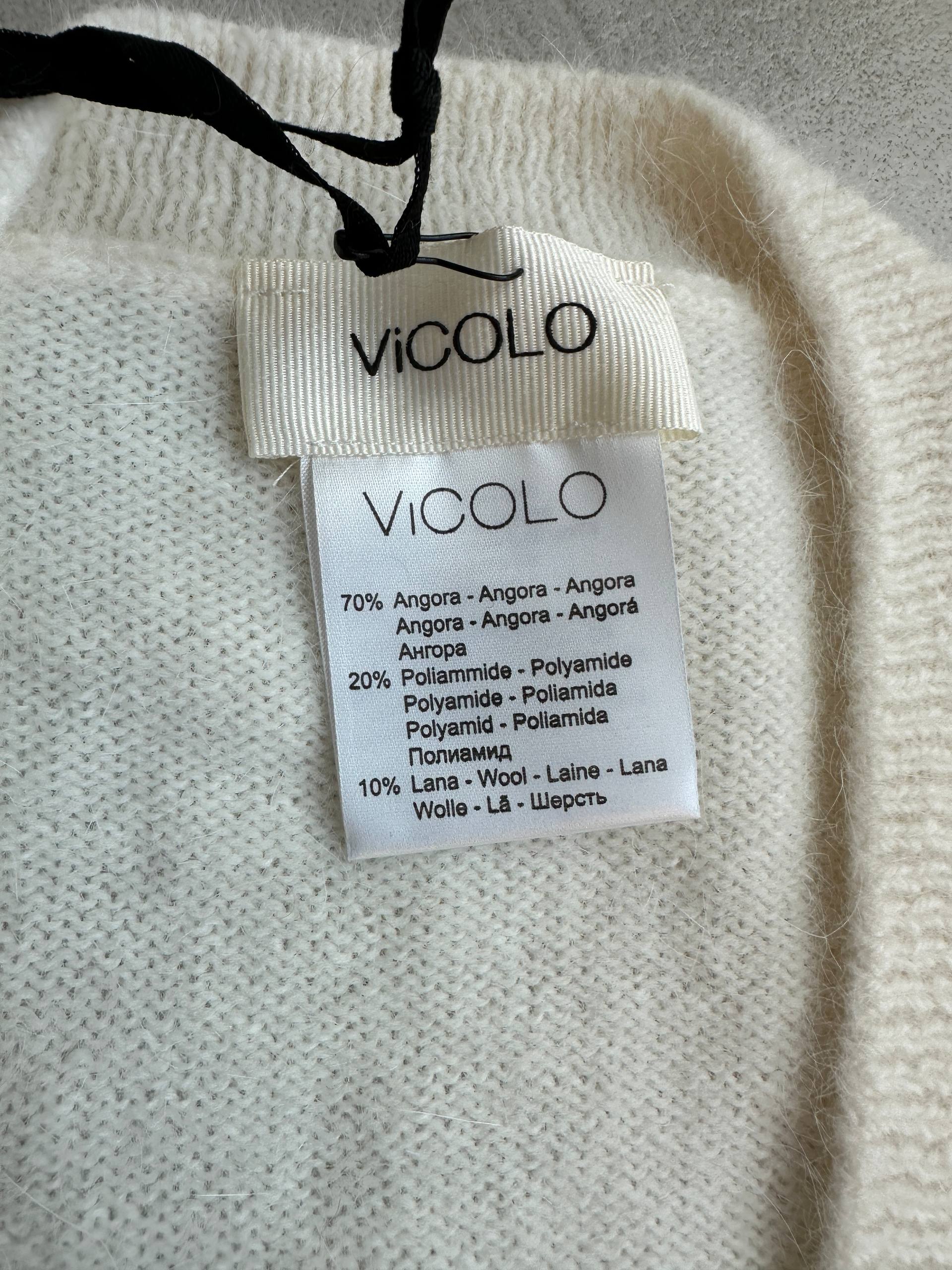 Фото Vicolo