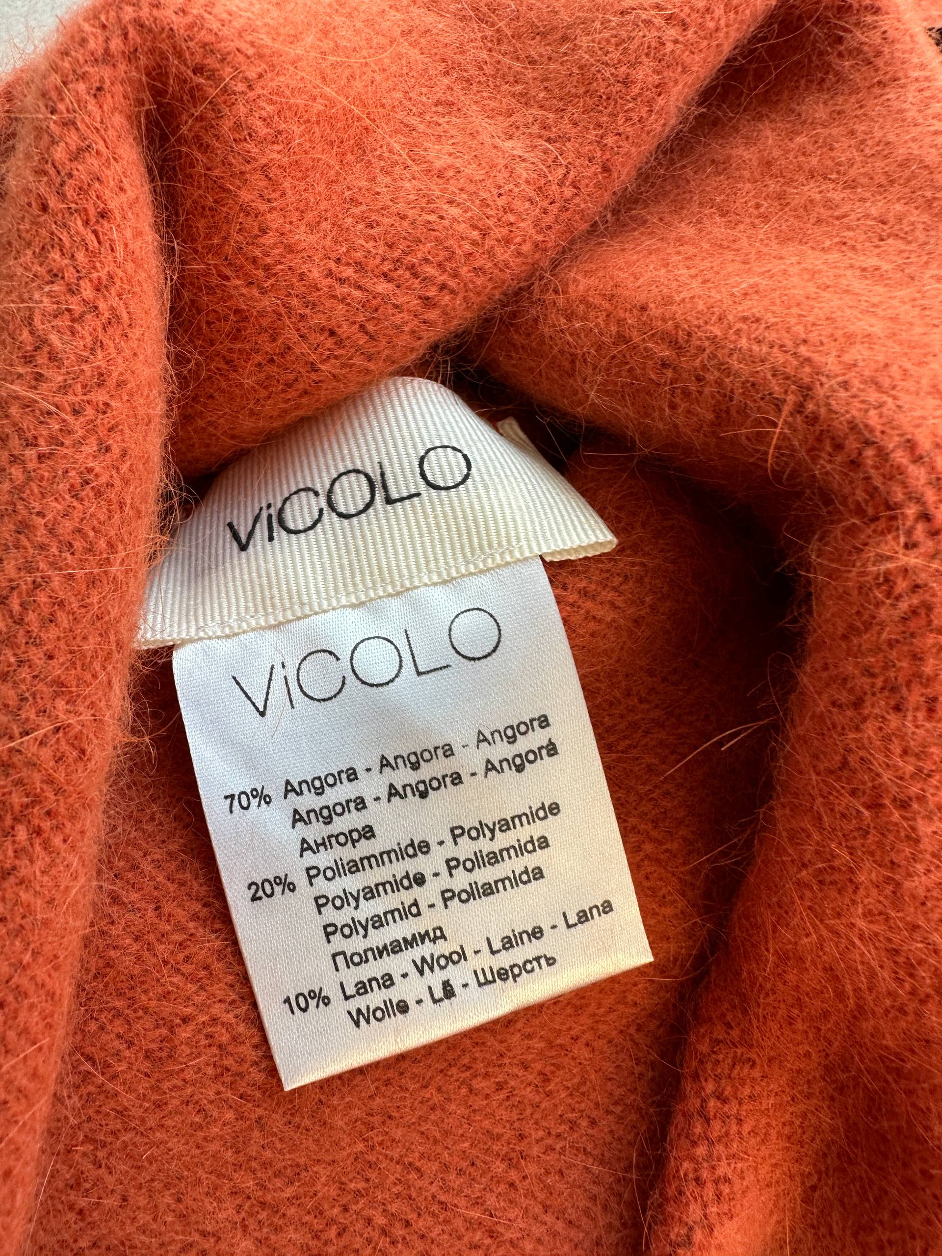 Итальянская одежда, бренд Vicolo, арт. 74387215