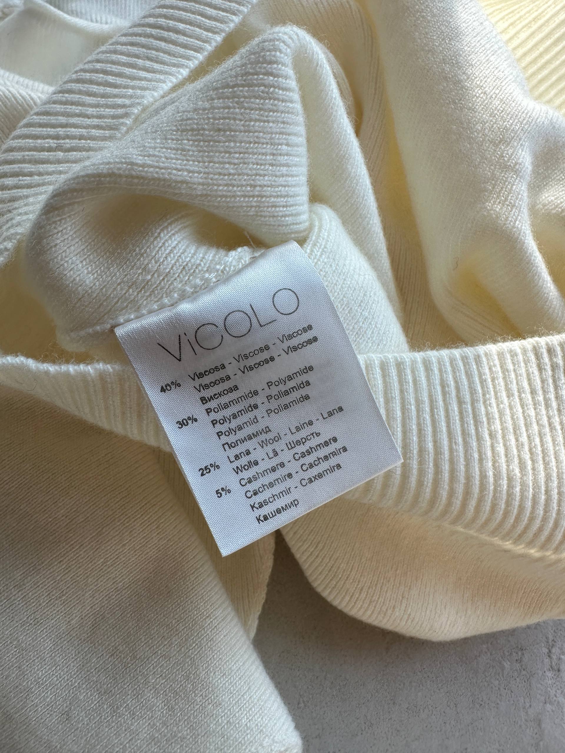Фото Vicolo
