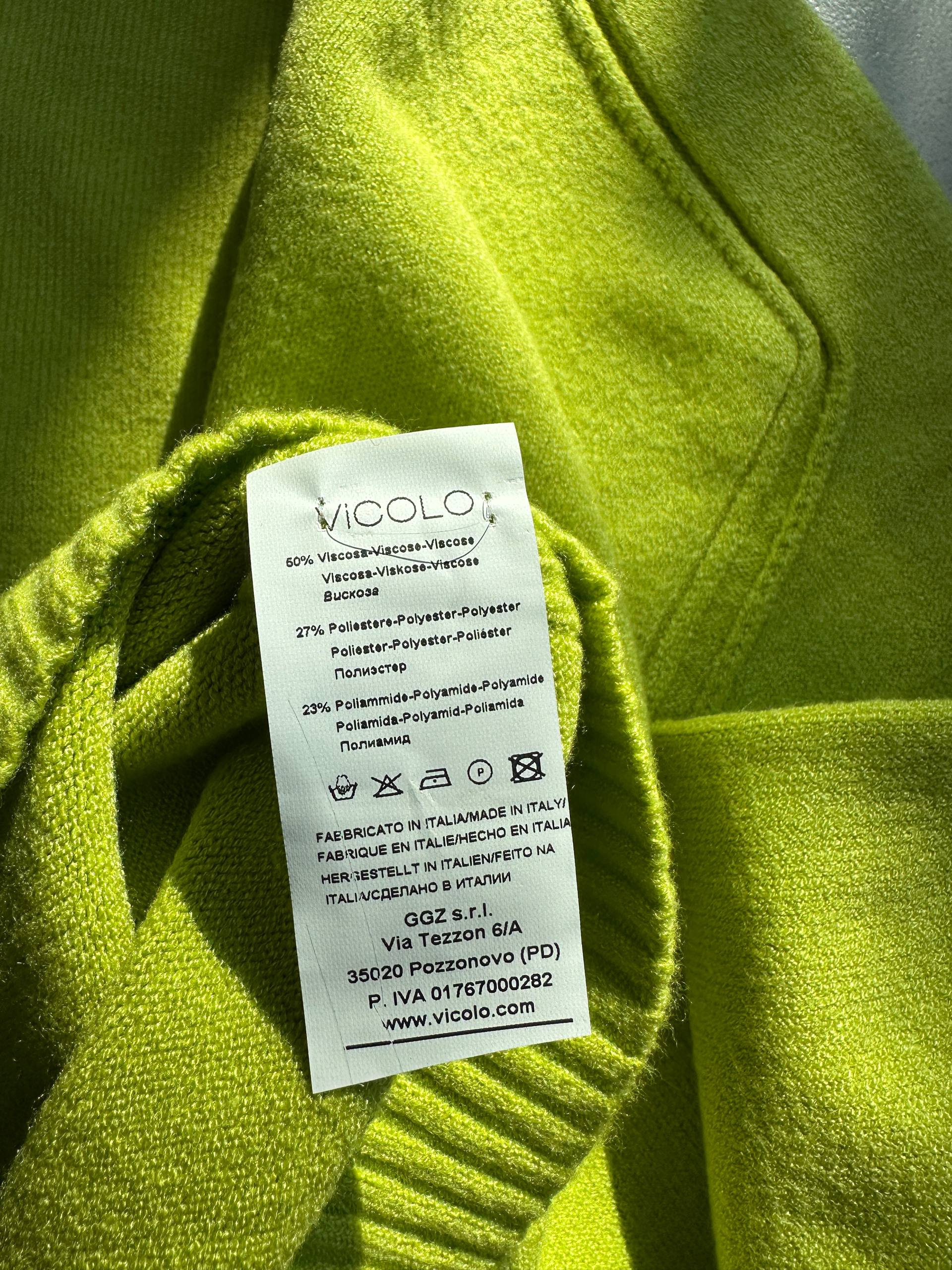 Фото Vicolo