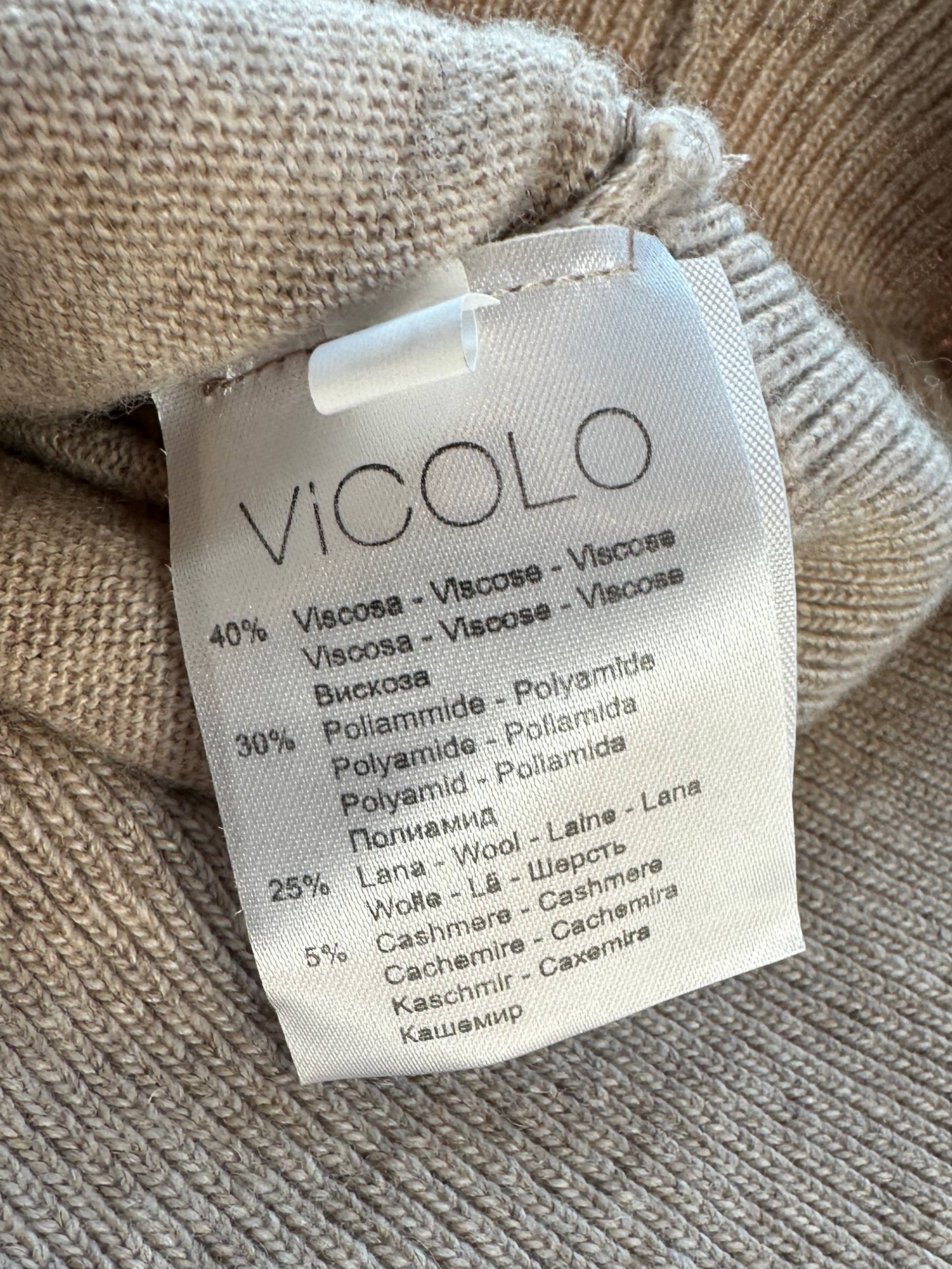 Итальянская одежда, бренд Vicolo, арт. 74387271