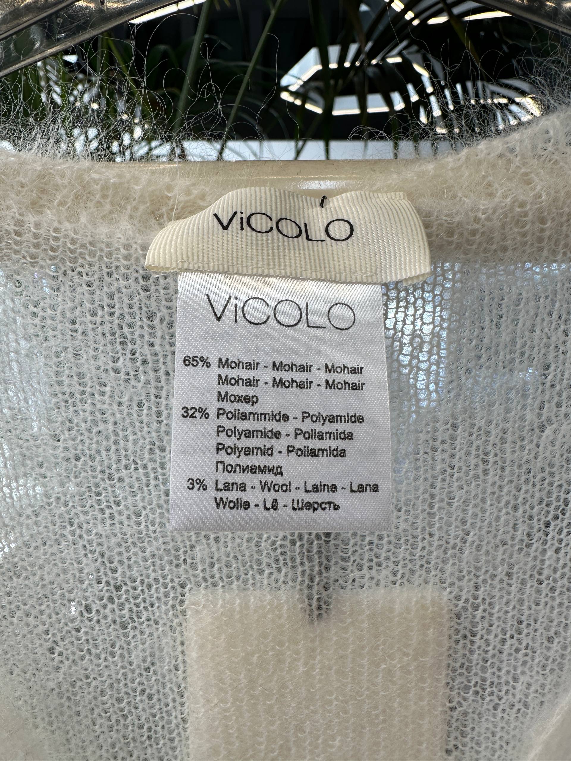 Фото Vicolo