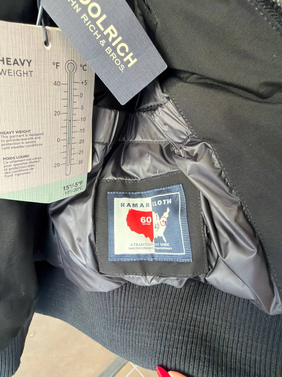 Фото Vanessa Scott