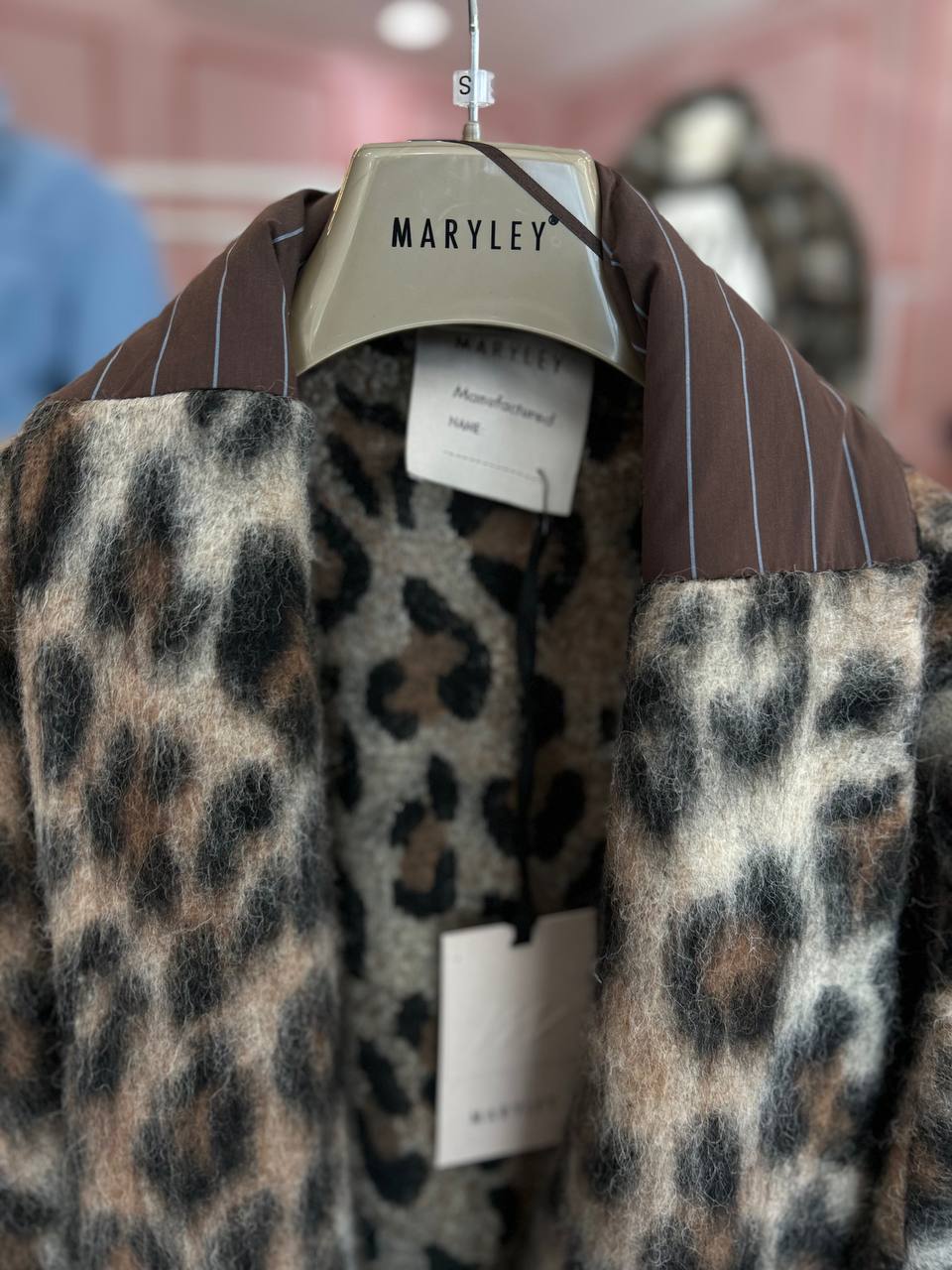 Итальянская одежда, бренд Marylay, арт. 74391094