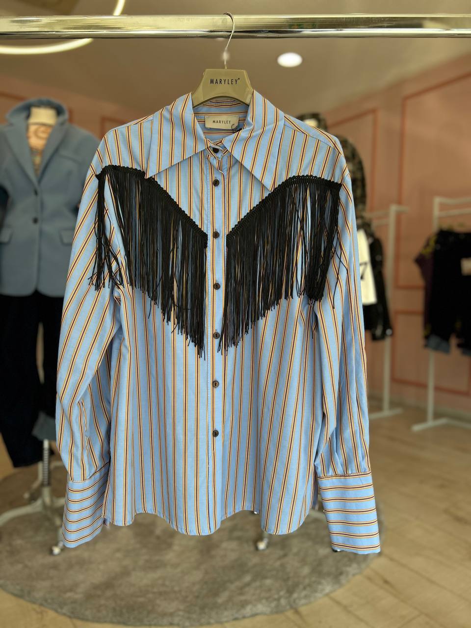 Итальянская одежда, бренд Marylay, арт. 74391120