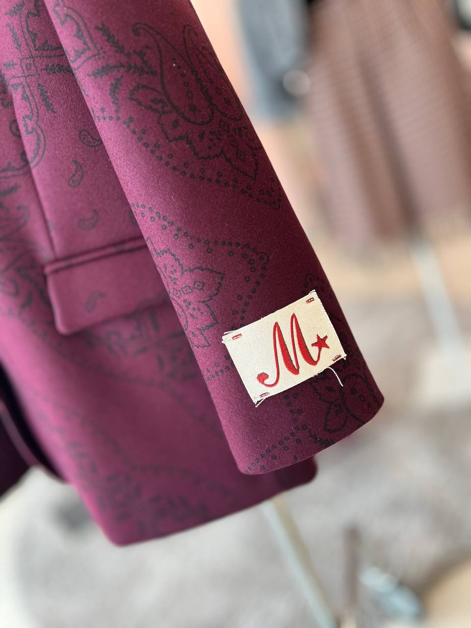 Итальянская одежда, бренд Marylay, арт. 74391152