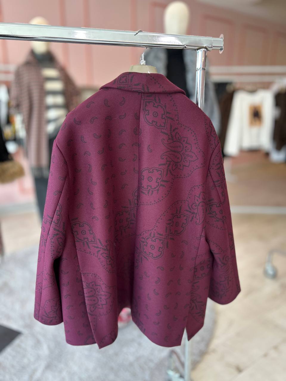 Итальянская одежда, бренд Marylay, арт. 74391155
