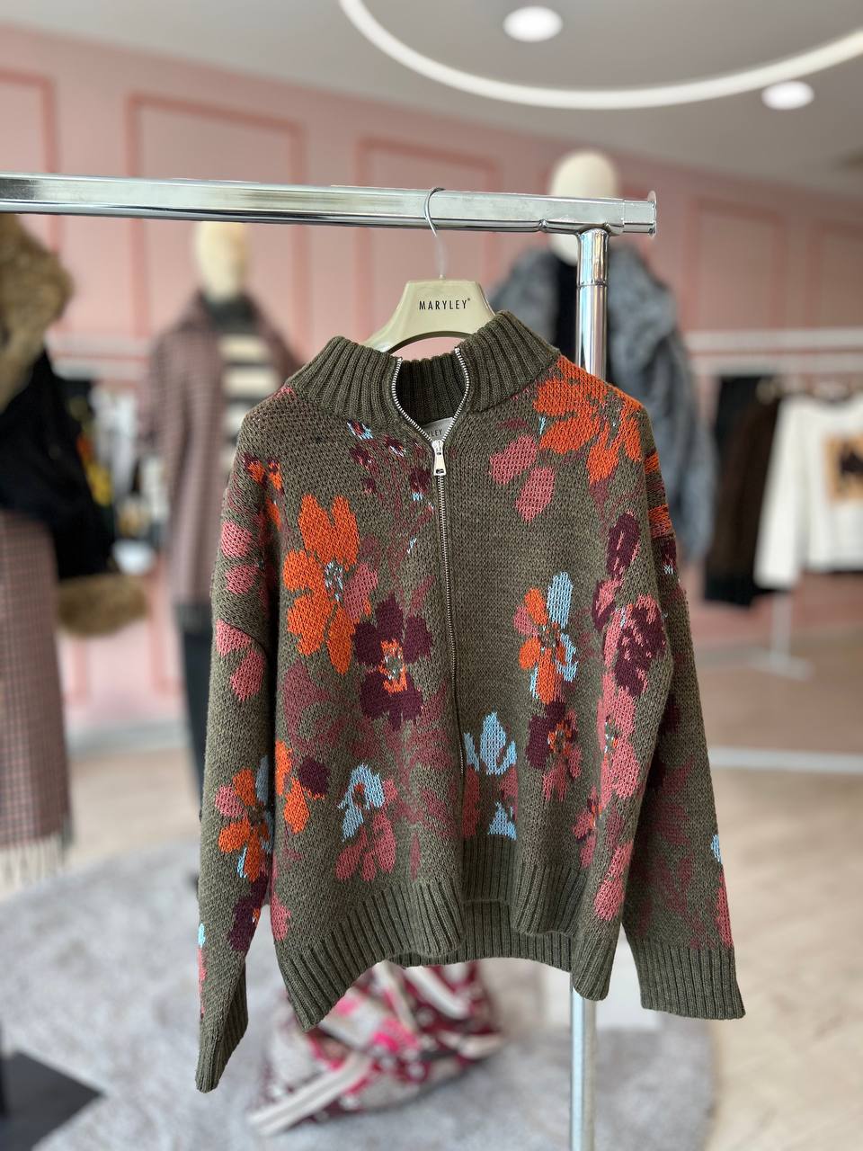 Итальянская одежда, бренд Marylay, арт. 74391194