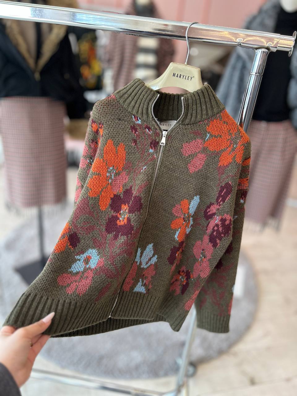 Итальянская одежда, бренд Marylay, арт. 74391196