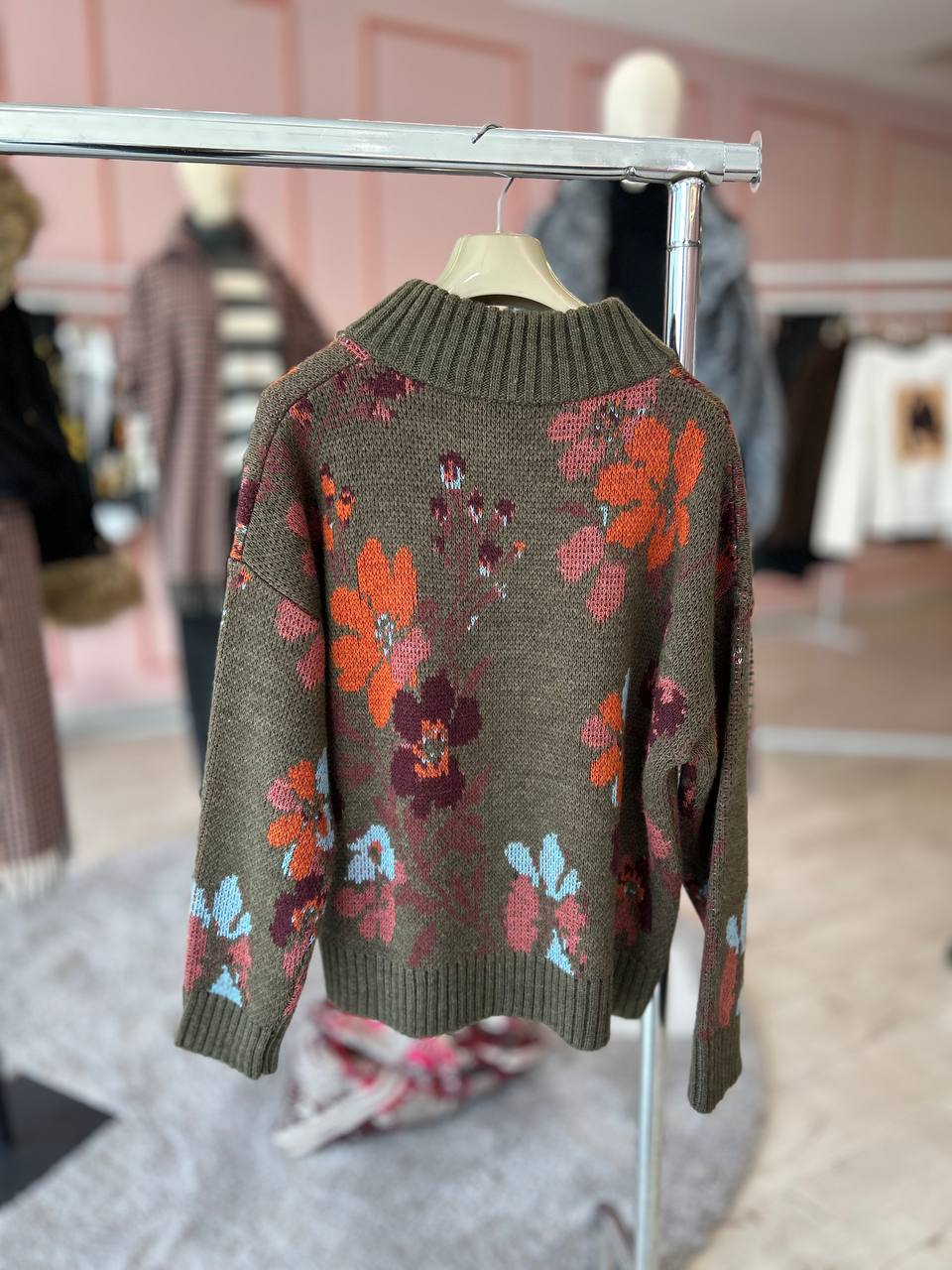 Итальянская одежда, бренд Marylay, арт. 74391198