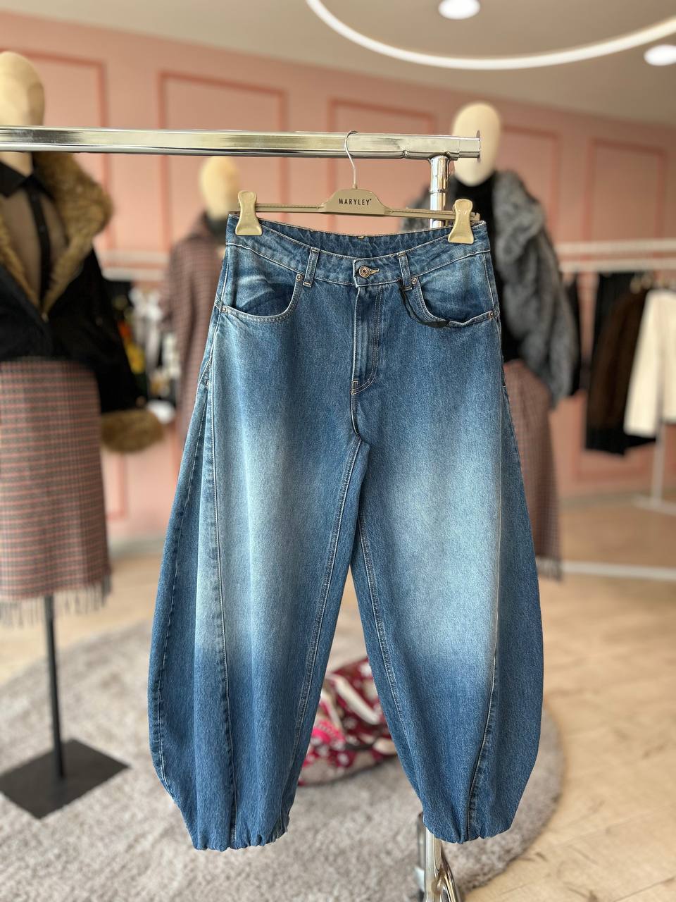 Итальянская одежда, бренд Marylay, арт. 74391205