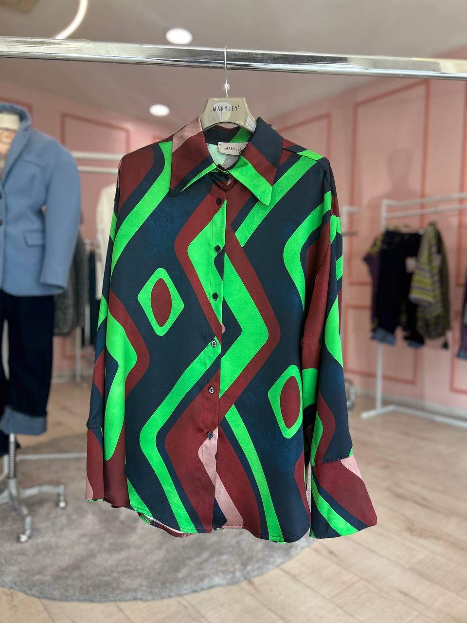 Итальянская одежда, бренд Marylay, арт. 74391213