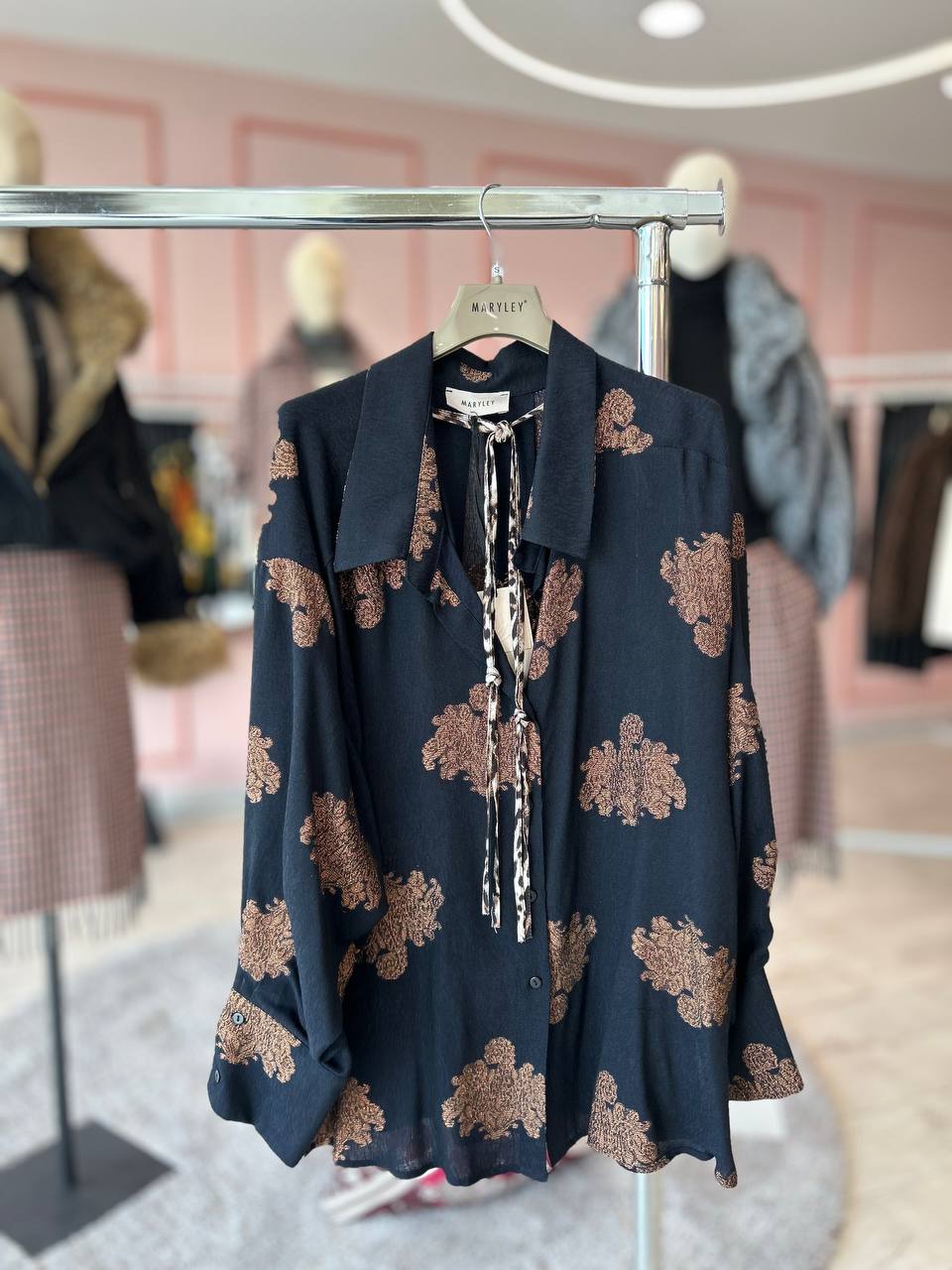 Итальянская одежда, бренд Marylay, арт. 74391226