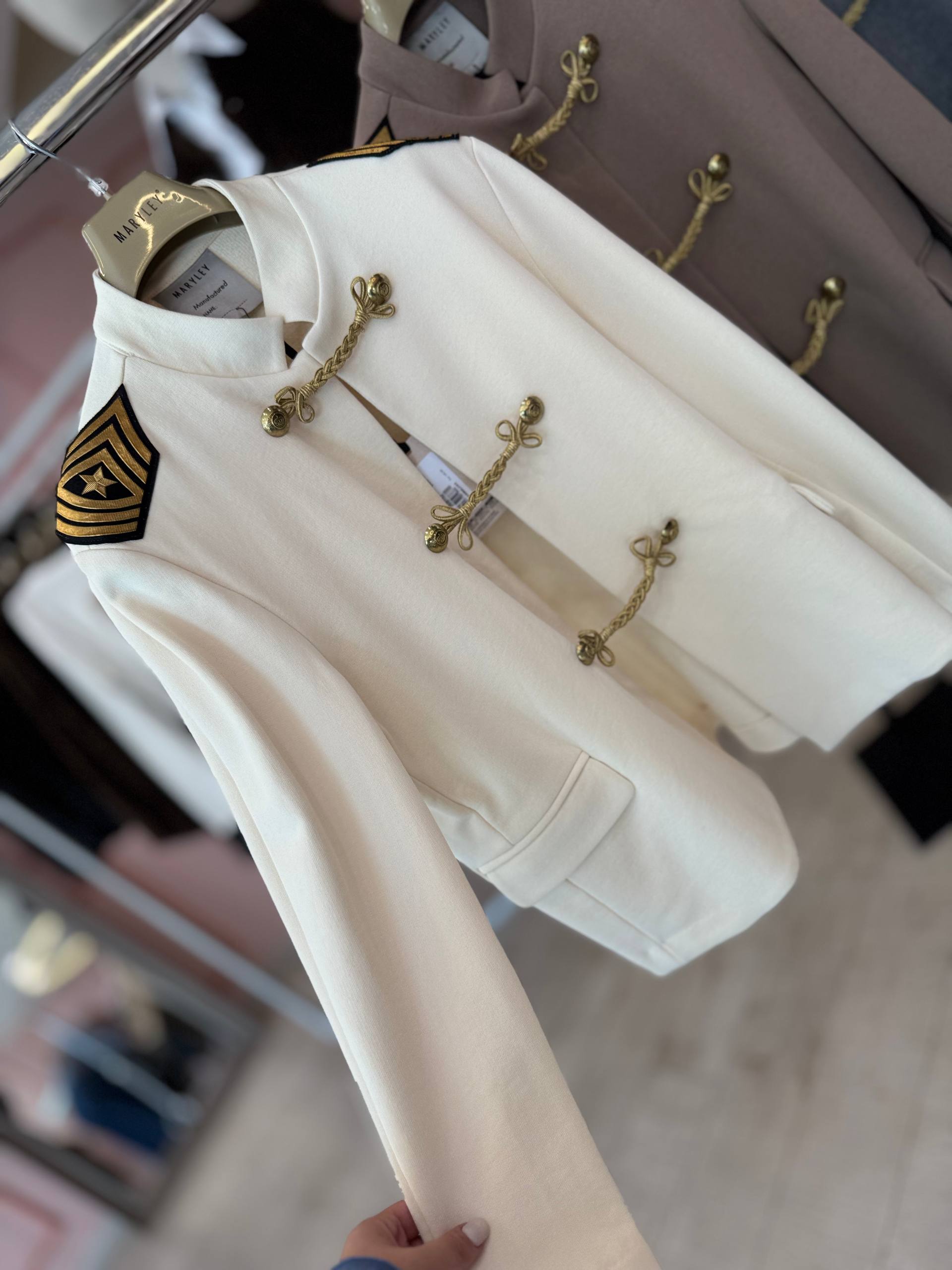 Итальянская одежда, бренд Marylay, арт. 74391232