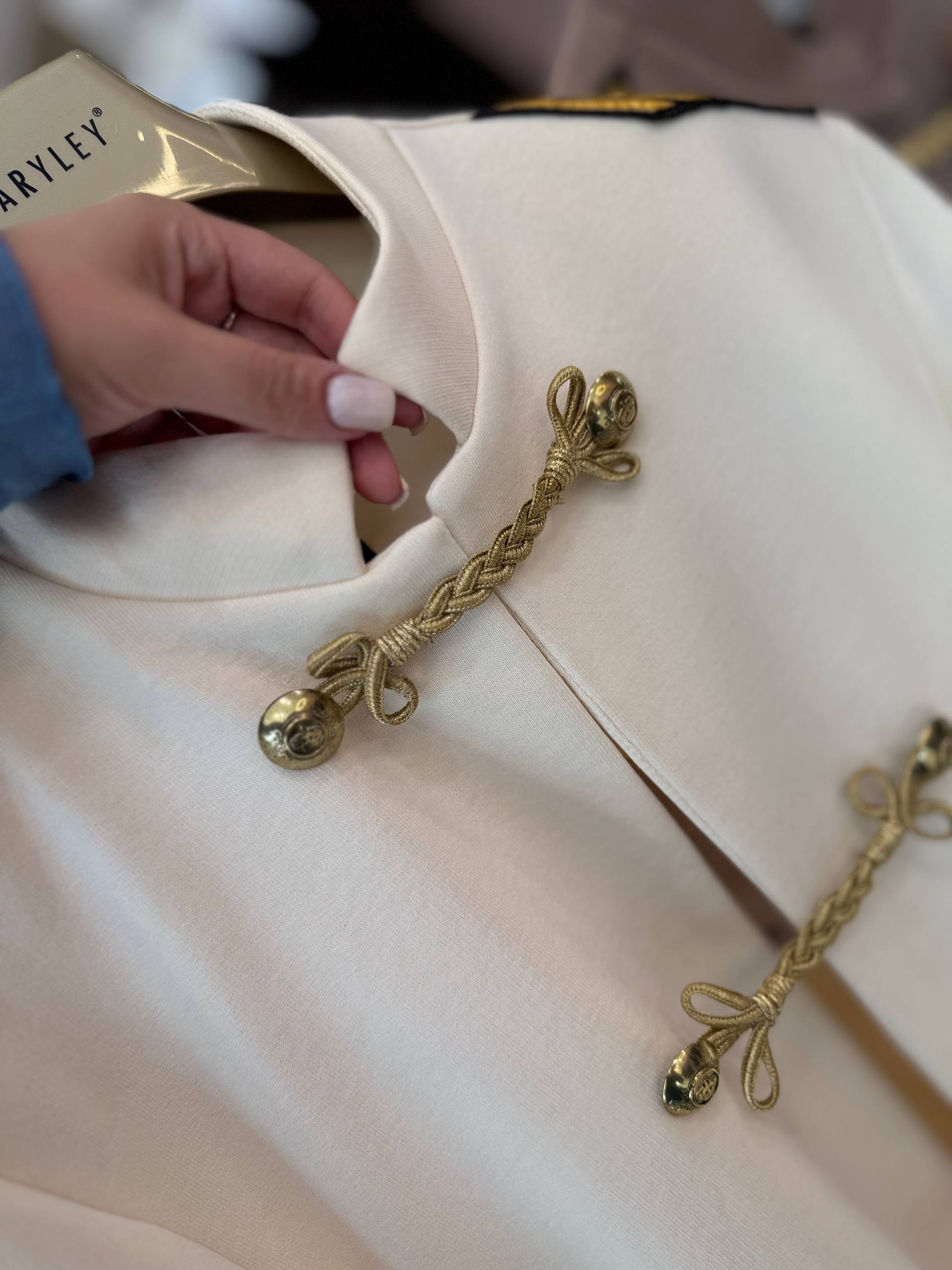Итальянская одежда, бренд Marylay, арт. 74391234