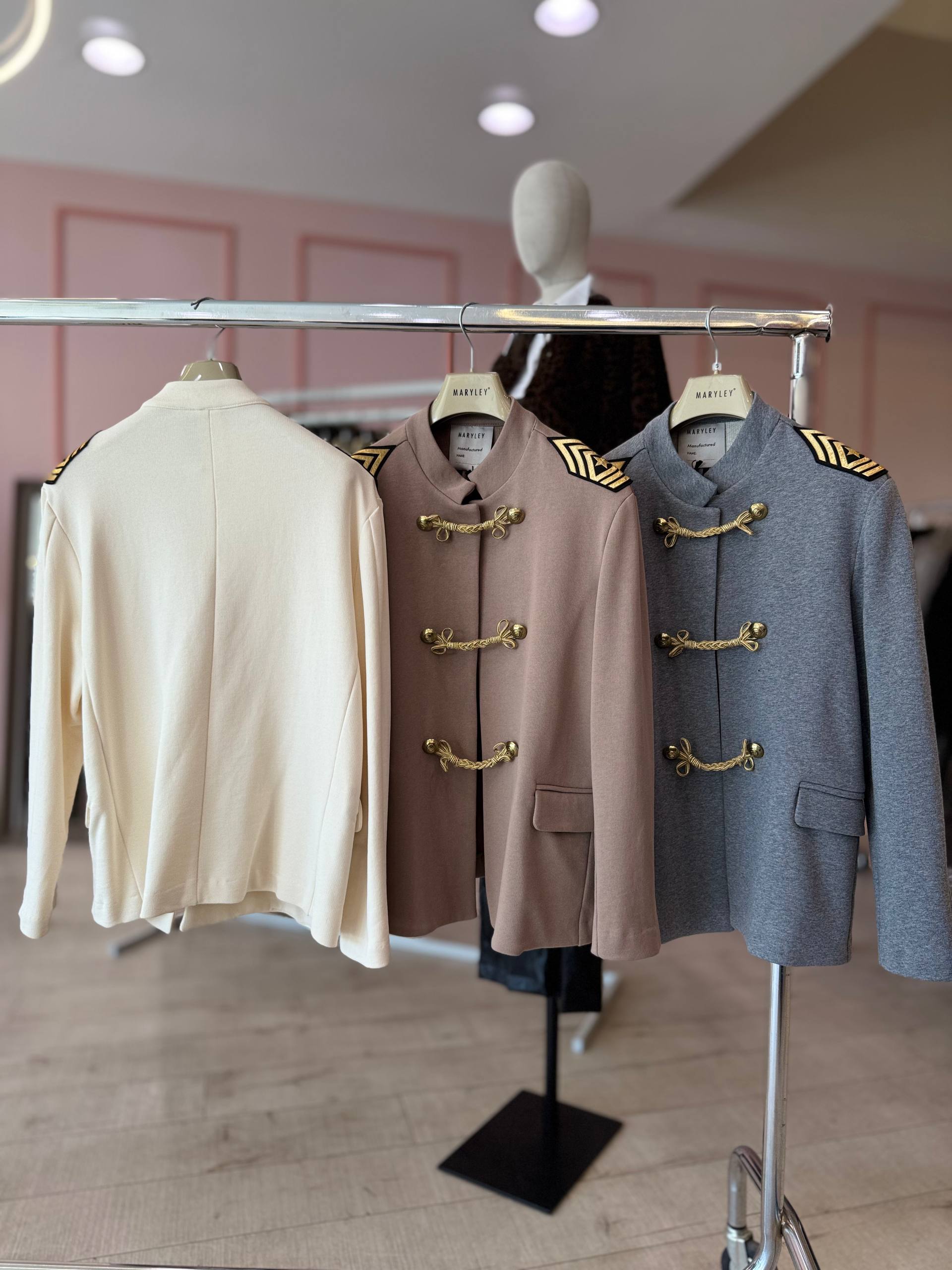 Итальянская одежда, бренд Marylay, арт. 74391240