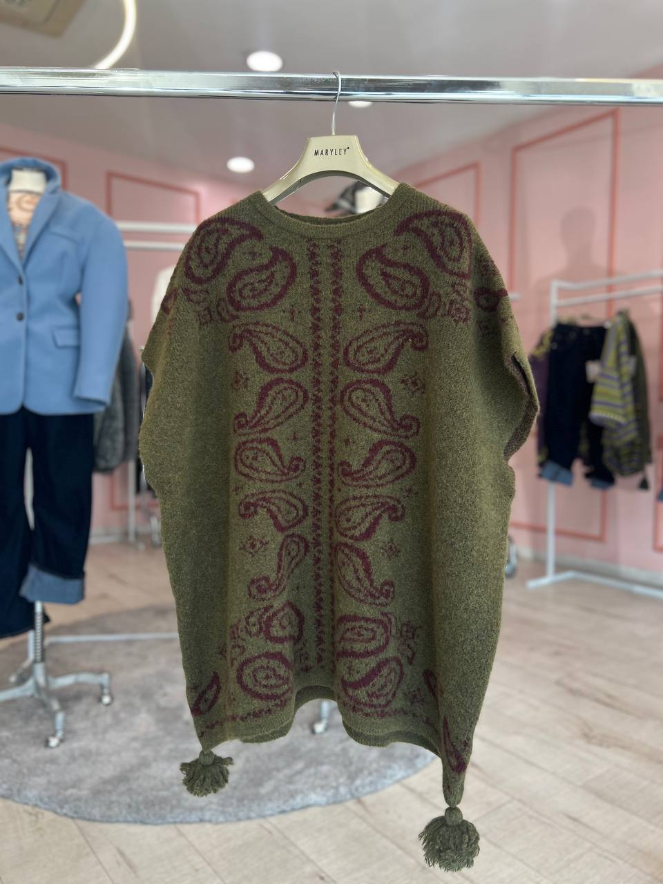 Итальянская одежда, бренд Marylay, арт. 74391242