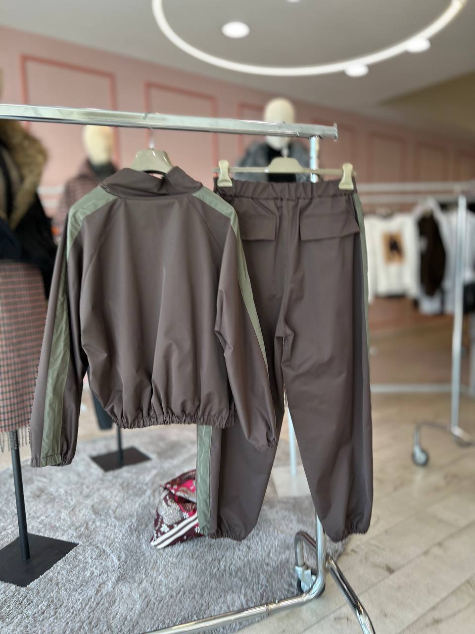 Итальянская одежда, бренд Marylay, арт. 74391250