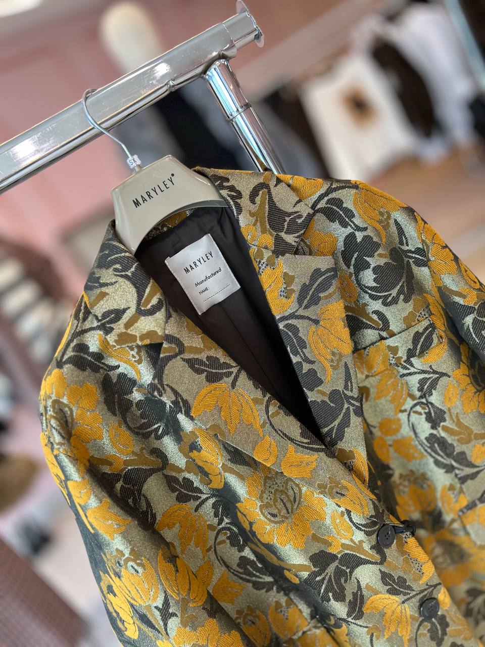 Итальянская одежда, бренд Marylay, арт. 74391256