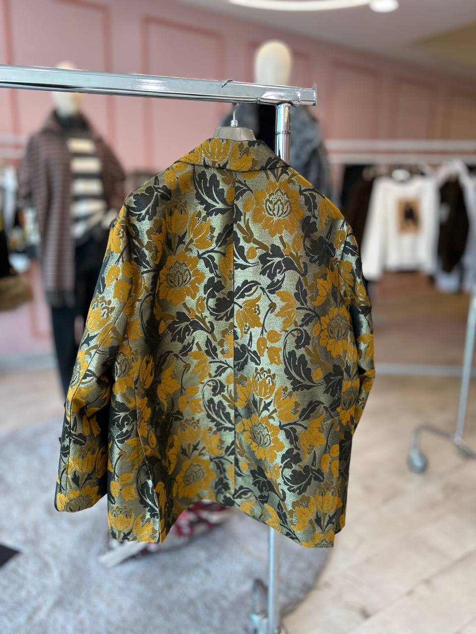 Итальянская одежда, бренд Marylay, арт. 74391259