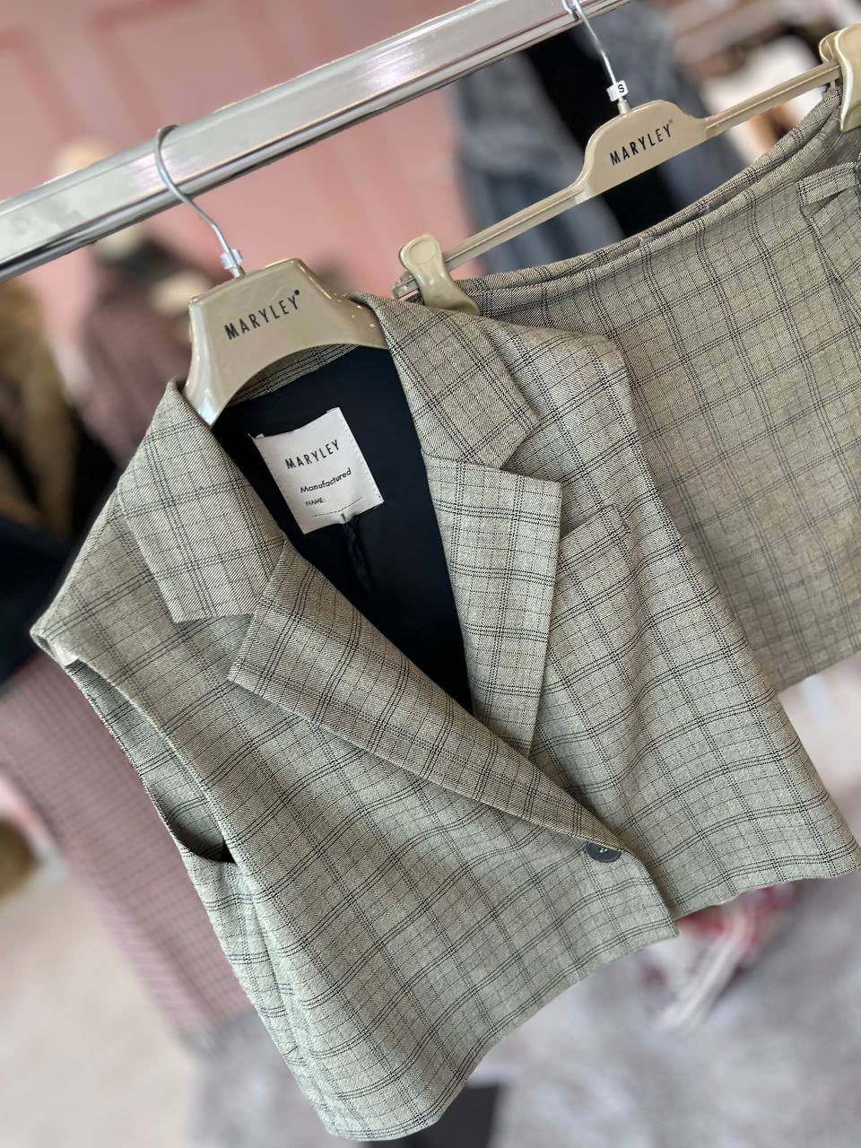 Итальянская одежда, бренд Marylay, арт. 74391270