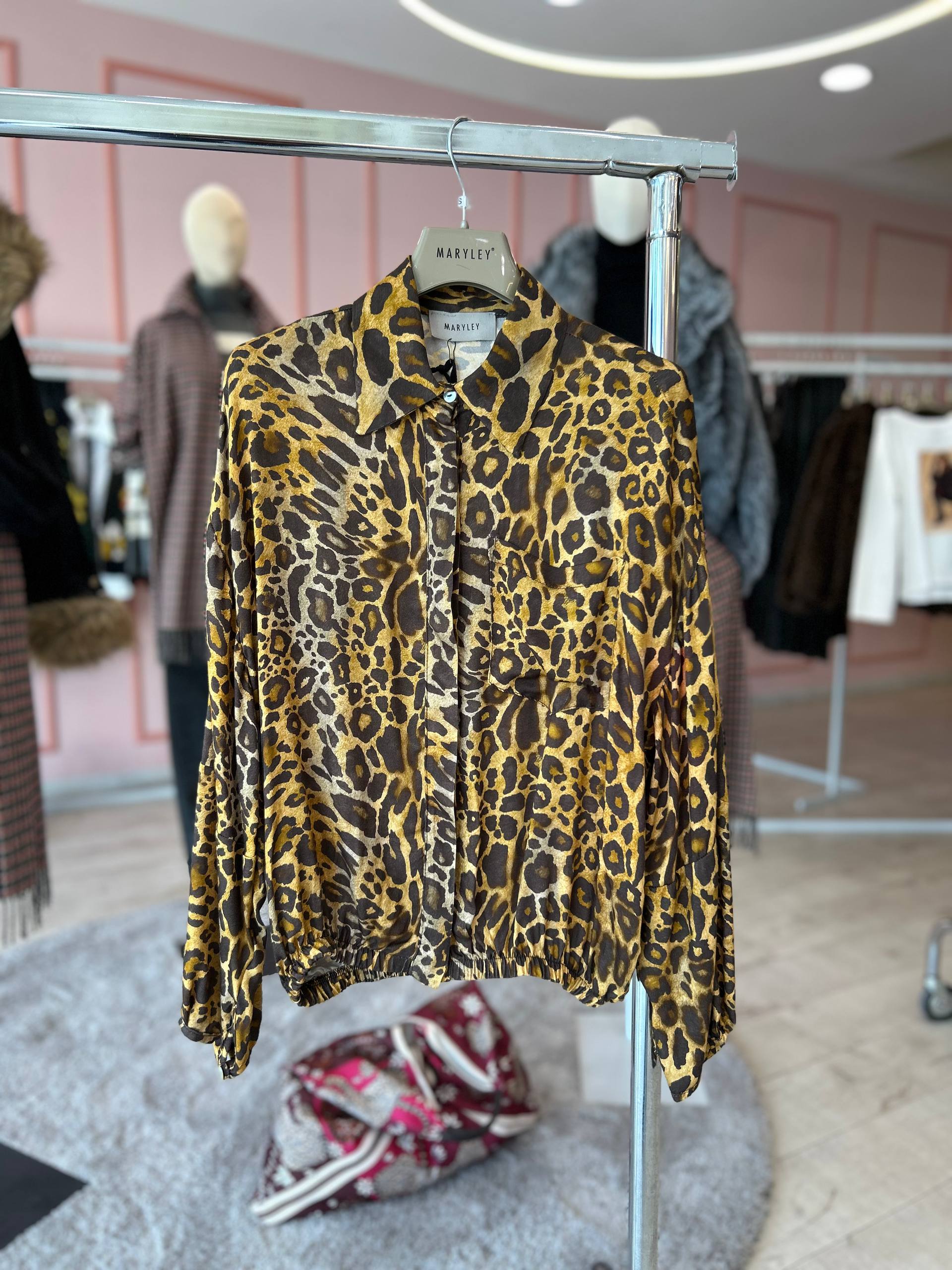 Итальянская одежда, бренд Marylay, арт. 74391350