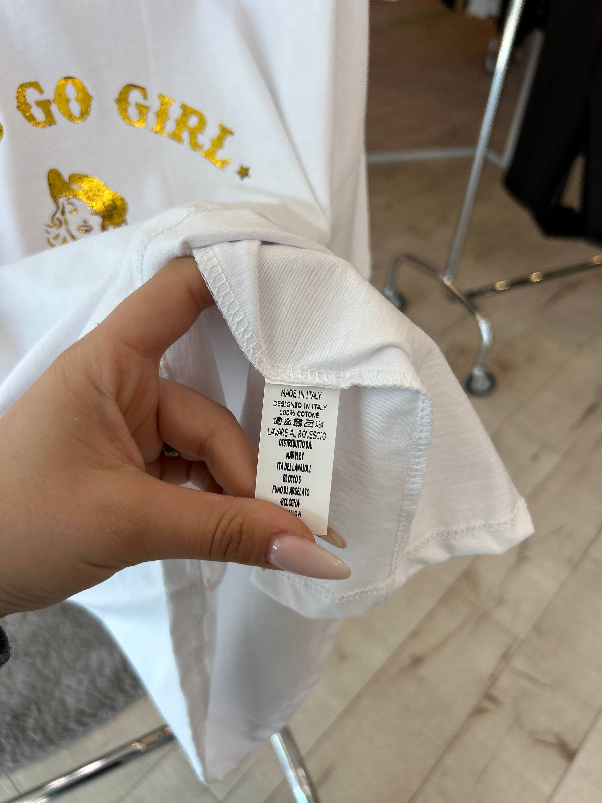 Итальянская одежда, бренд Marylay, арт. 74391357