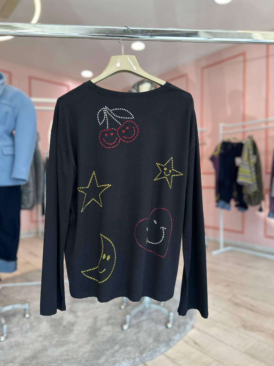 Итальянская одежда, бренд Marylay, арт. 74391371