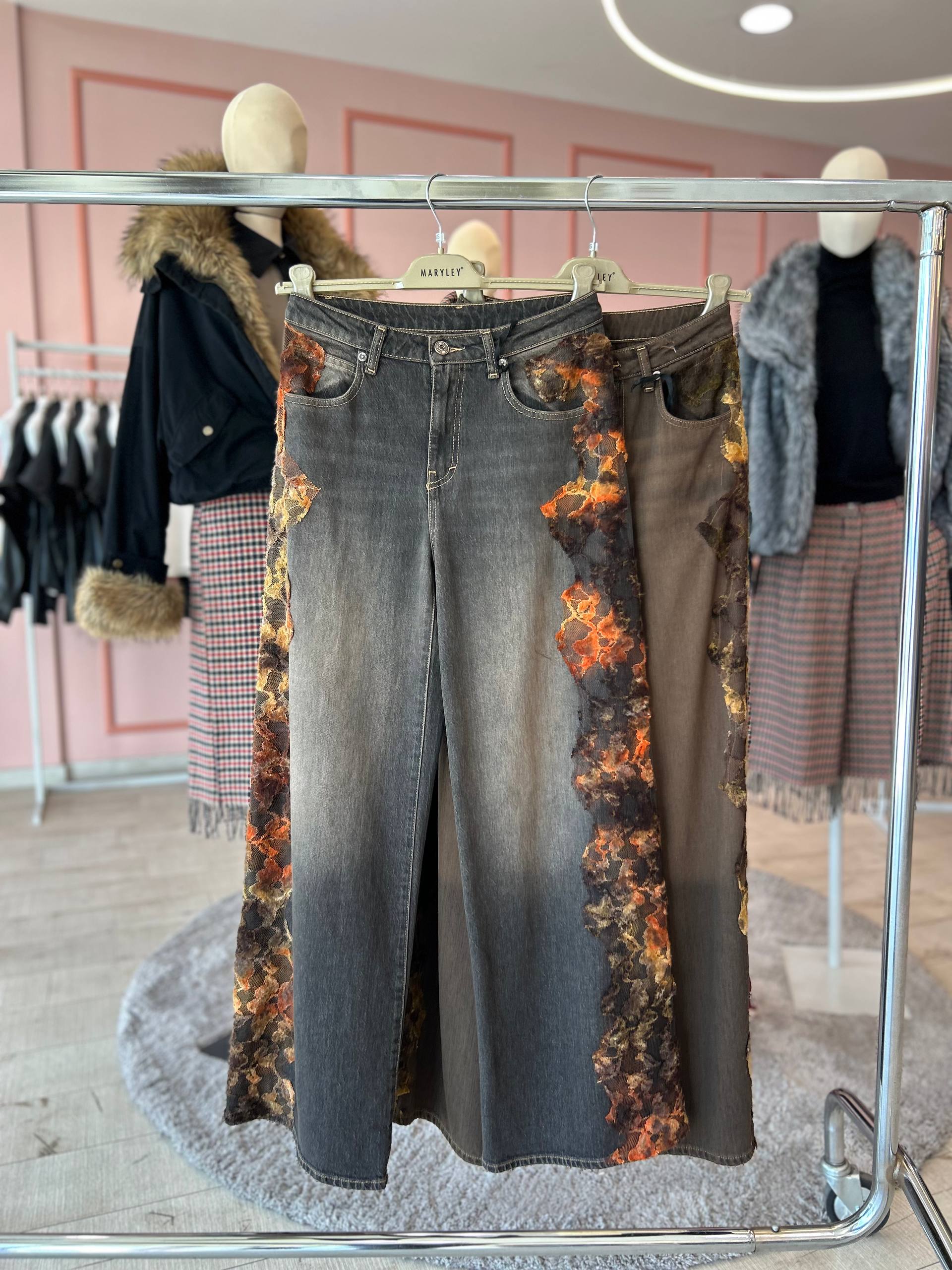 Итальянская одежда, бренд Marylay, арт. 74391380