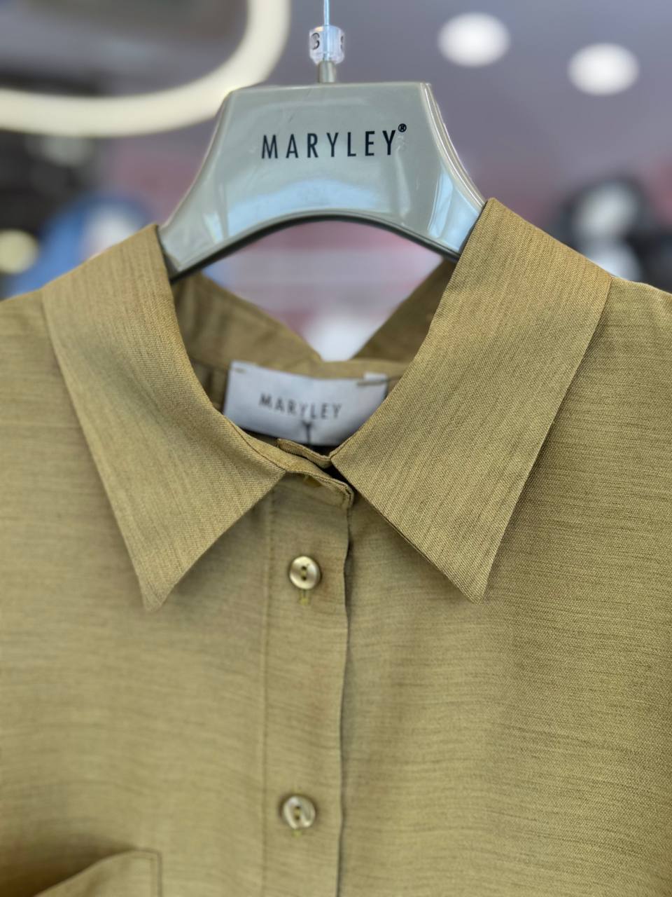 Итальянская одежда, бренд Marylay, арт. 74391392