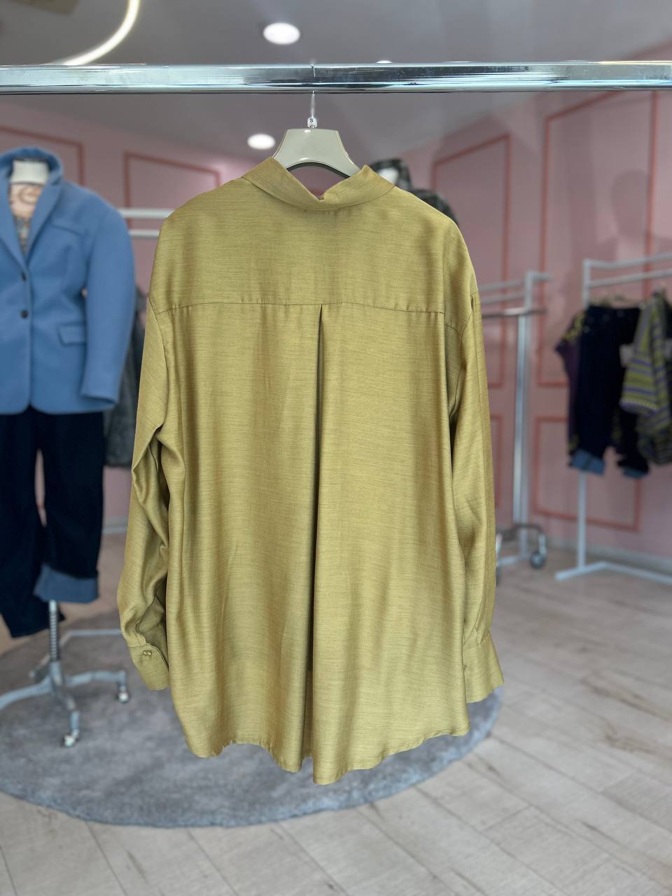 Итальянская одежда, бренд Marylay, арт. 74391393