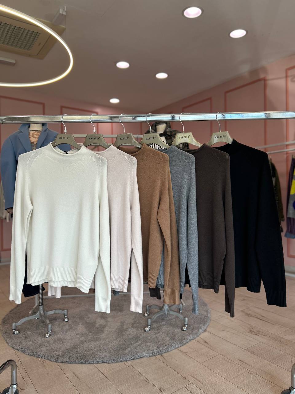 Итальянская одежда, бренд Marylay, арт. 74391518