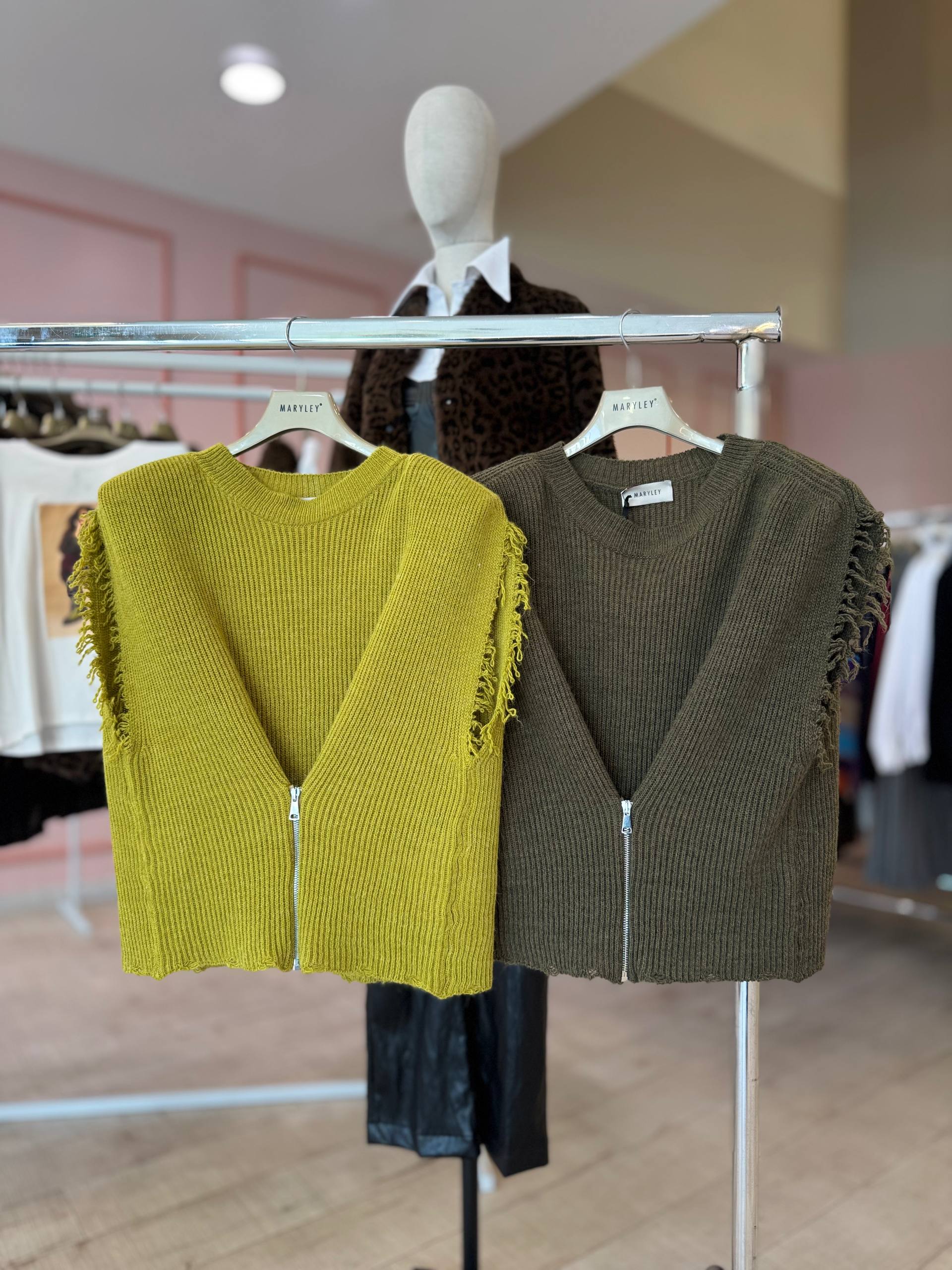 Итальянская одежда, бренд Marylay, арт. 74391523