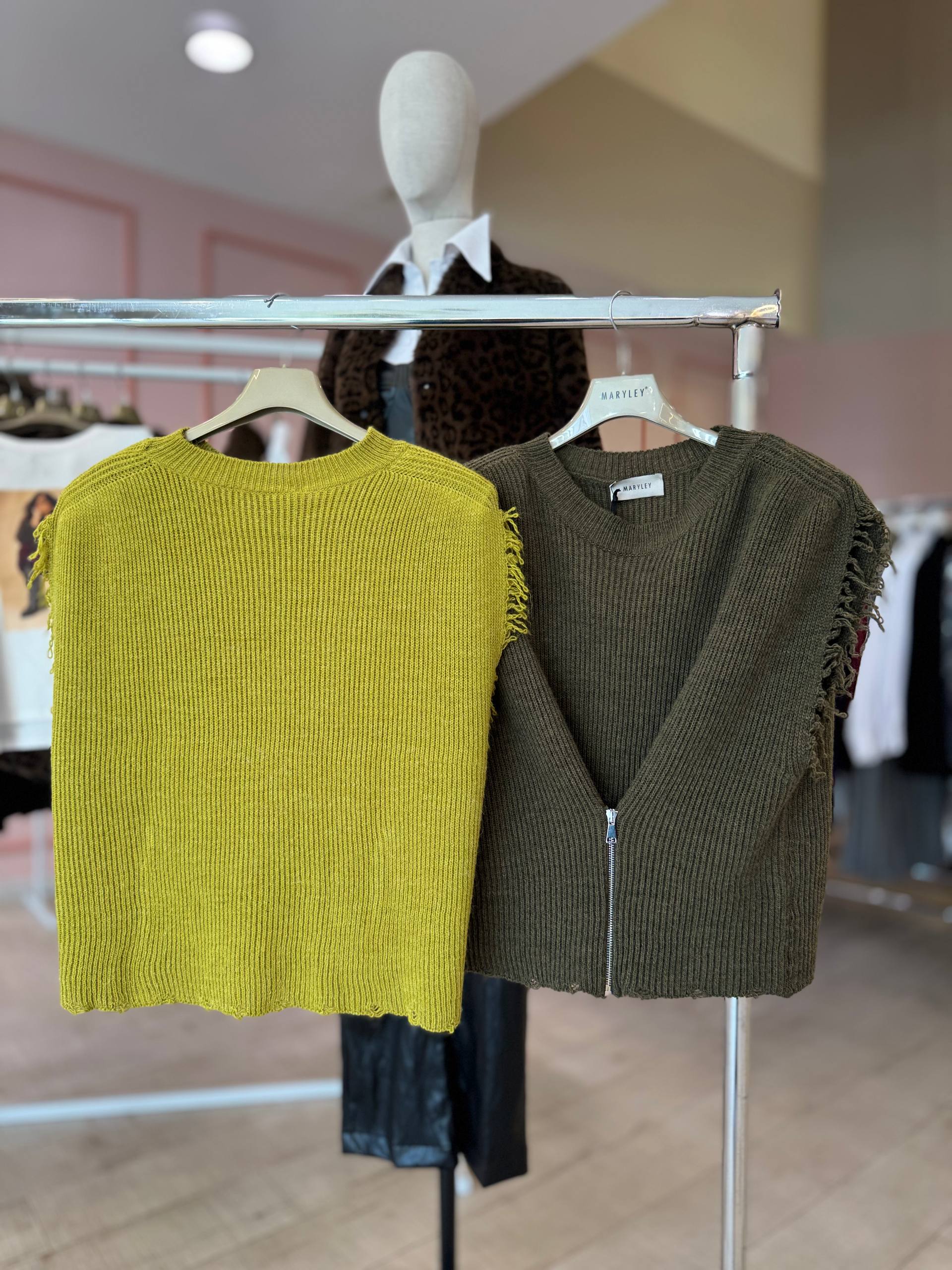 Итальянская одежда, бренд Marylay, арт. 74391526