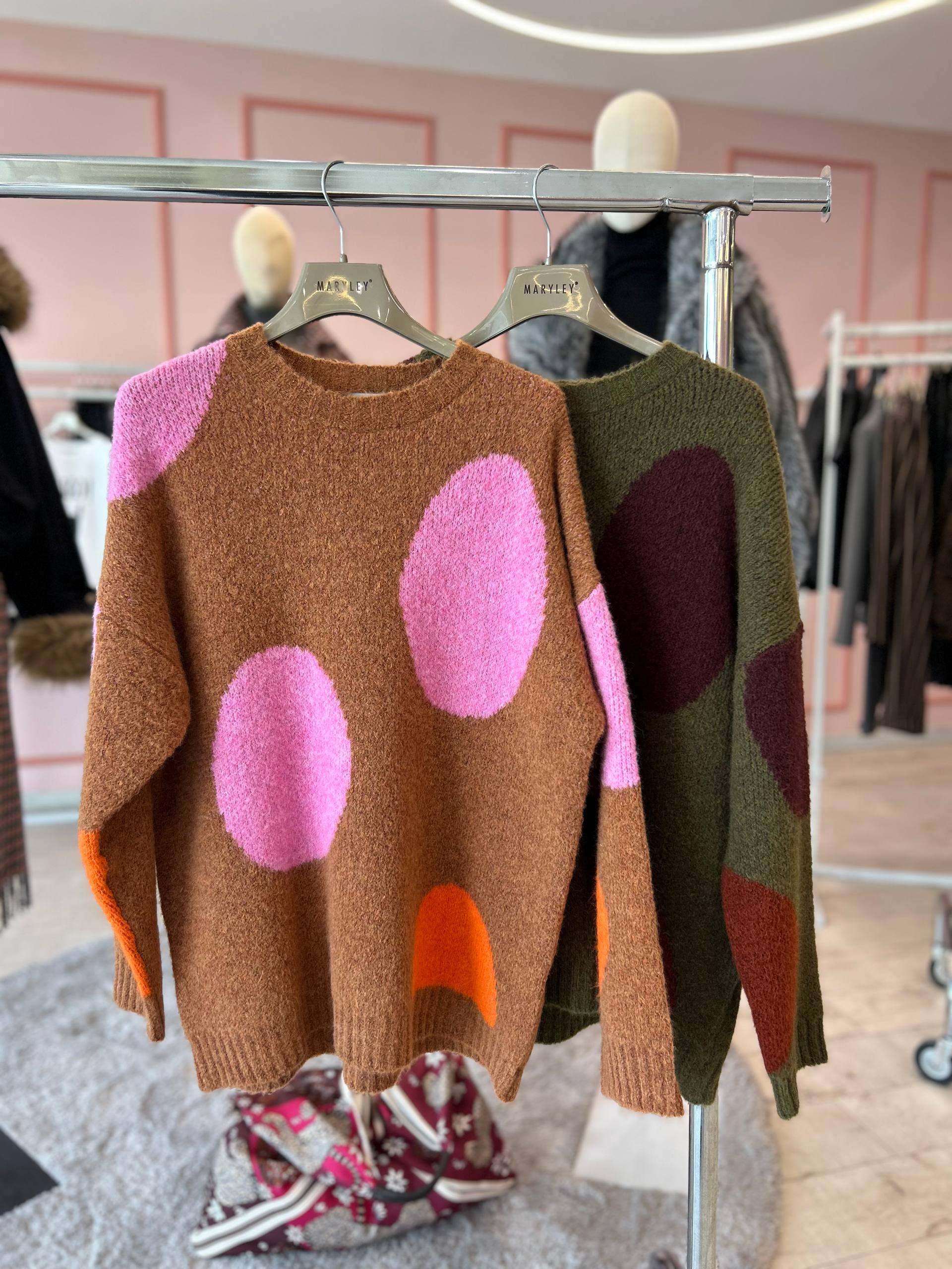 Итальянская одежда, бренд Marylay, арт. 74391528