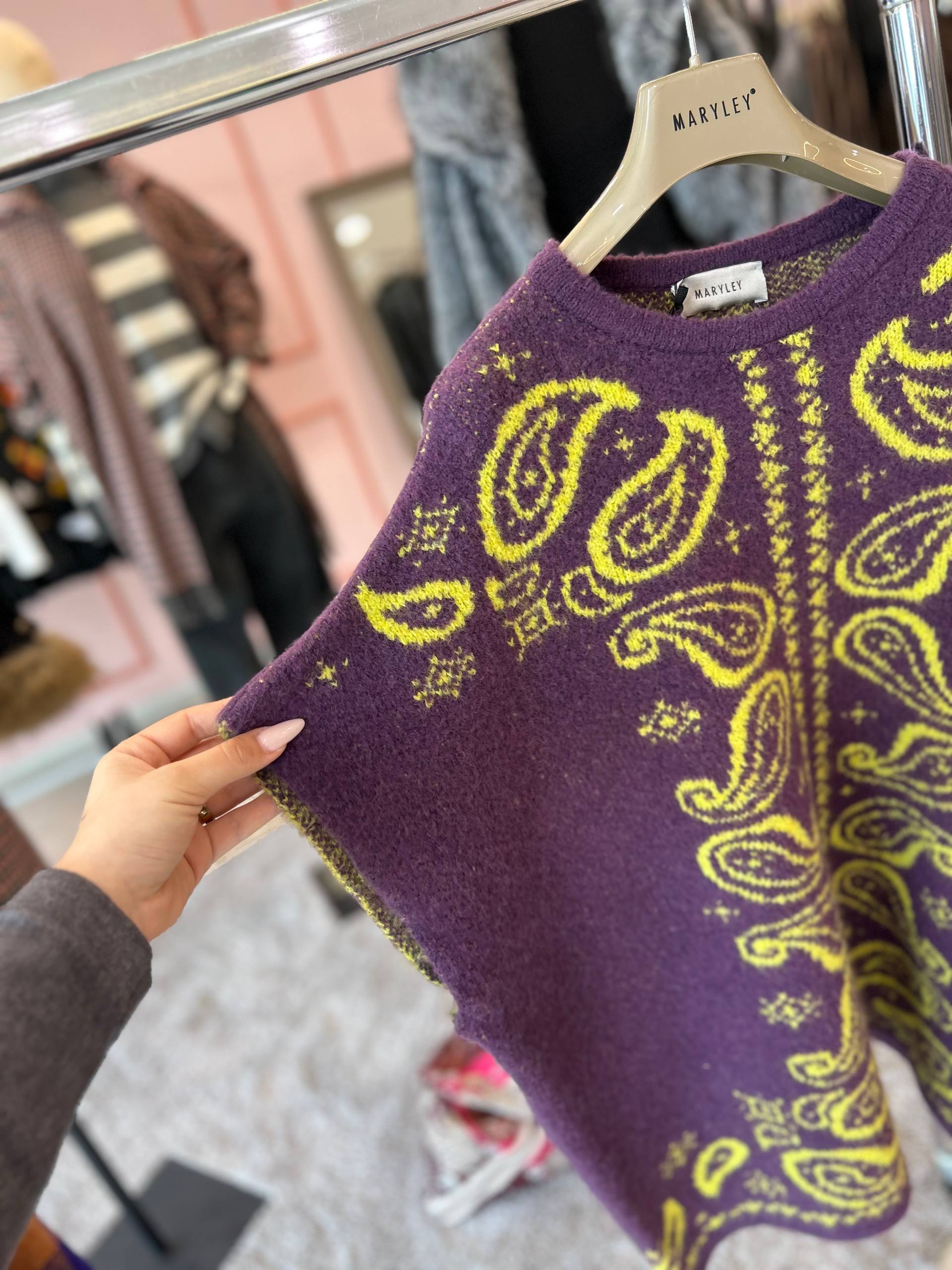 Итальянская одежда, бренд Marylay, арт. 74391544