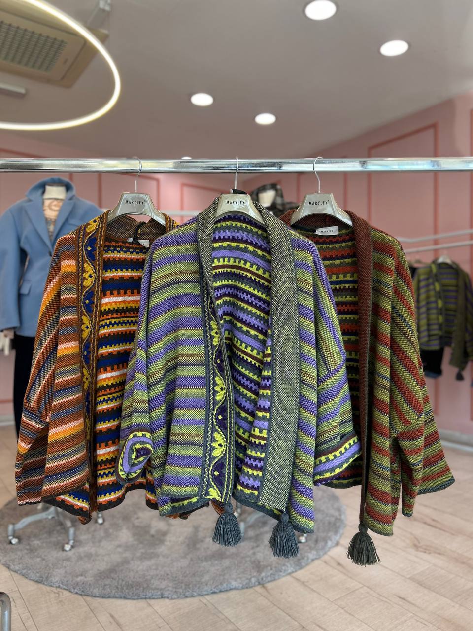 Итальянская одежда, бренд Marylay, арт. 74391547