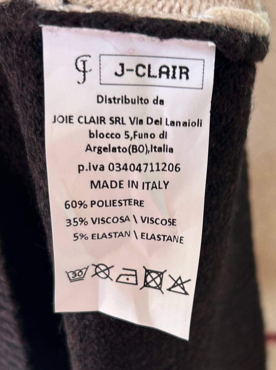 Фото Joie Clair (J-Clair)