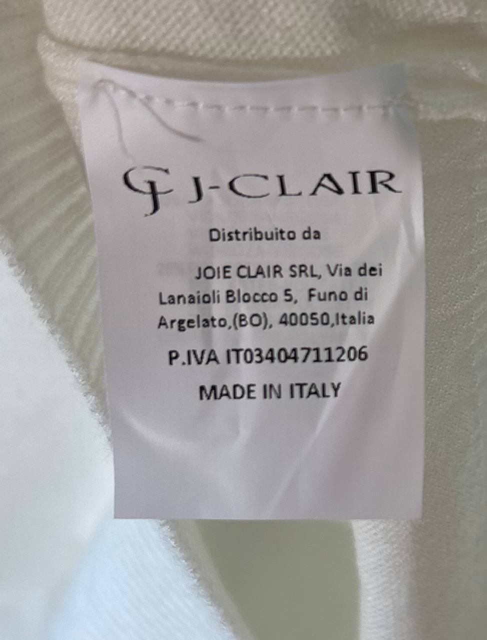 Фото Joie Clair (J-Clair)