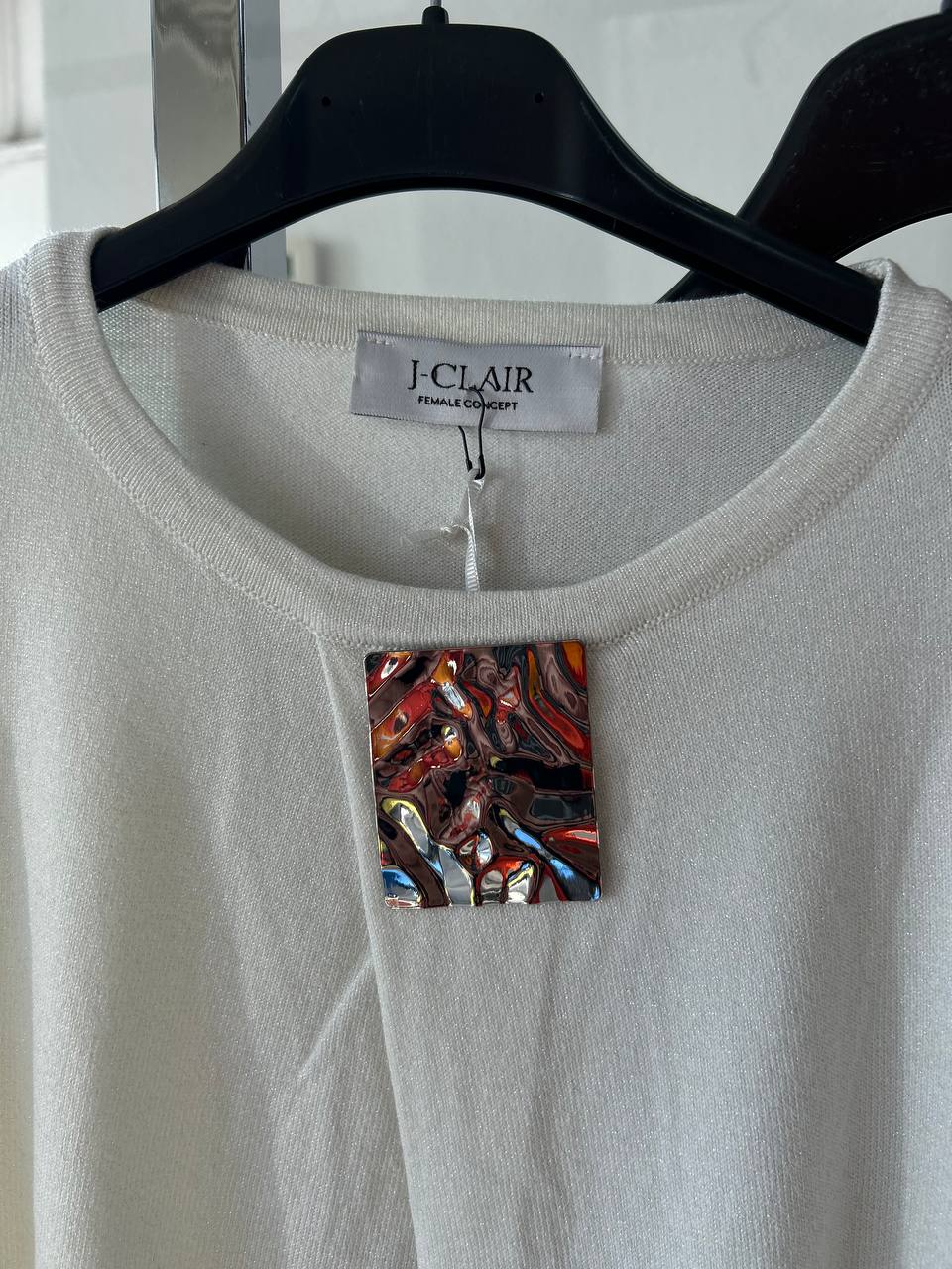 Итальянская одежда, бренд Joie Clair (J-Clair), арт. 74390759