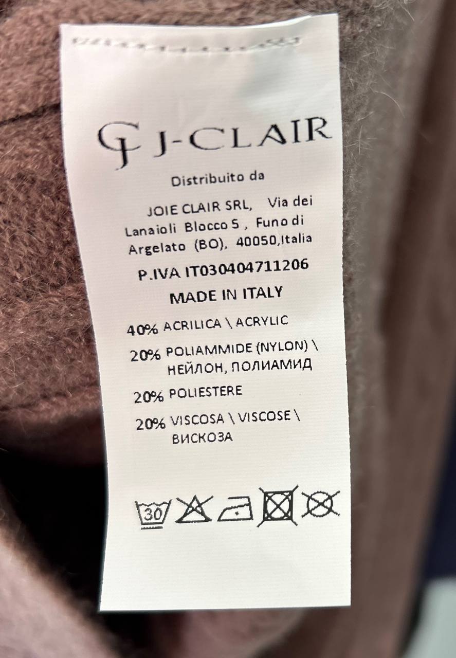 Фото Joie Clair (J-Clair)