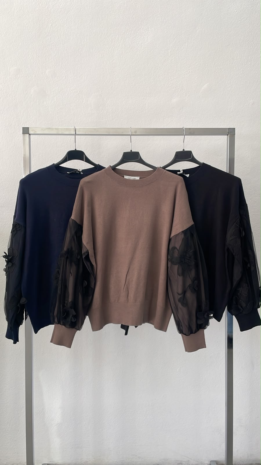 Фото Joie Clair (J-Clair)