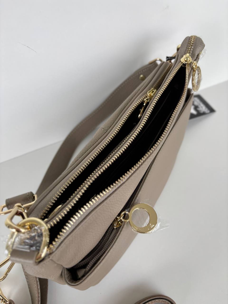 Итальянская одежда, бренд Leather Country, арт. 74380350