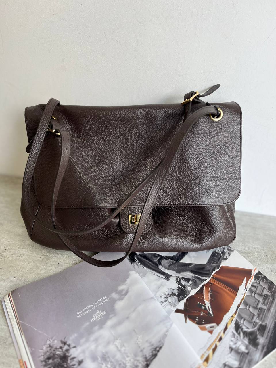 Фото Leather Country