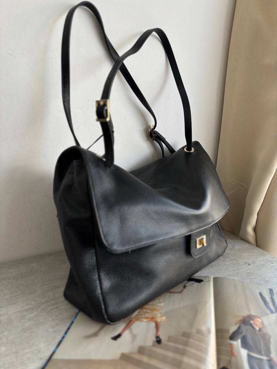 Итальянская одежда, бренд Leather Country, арт. 74379963