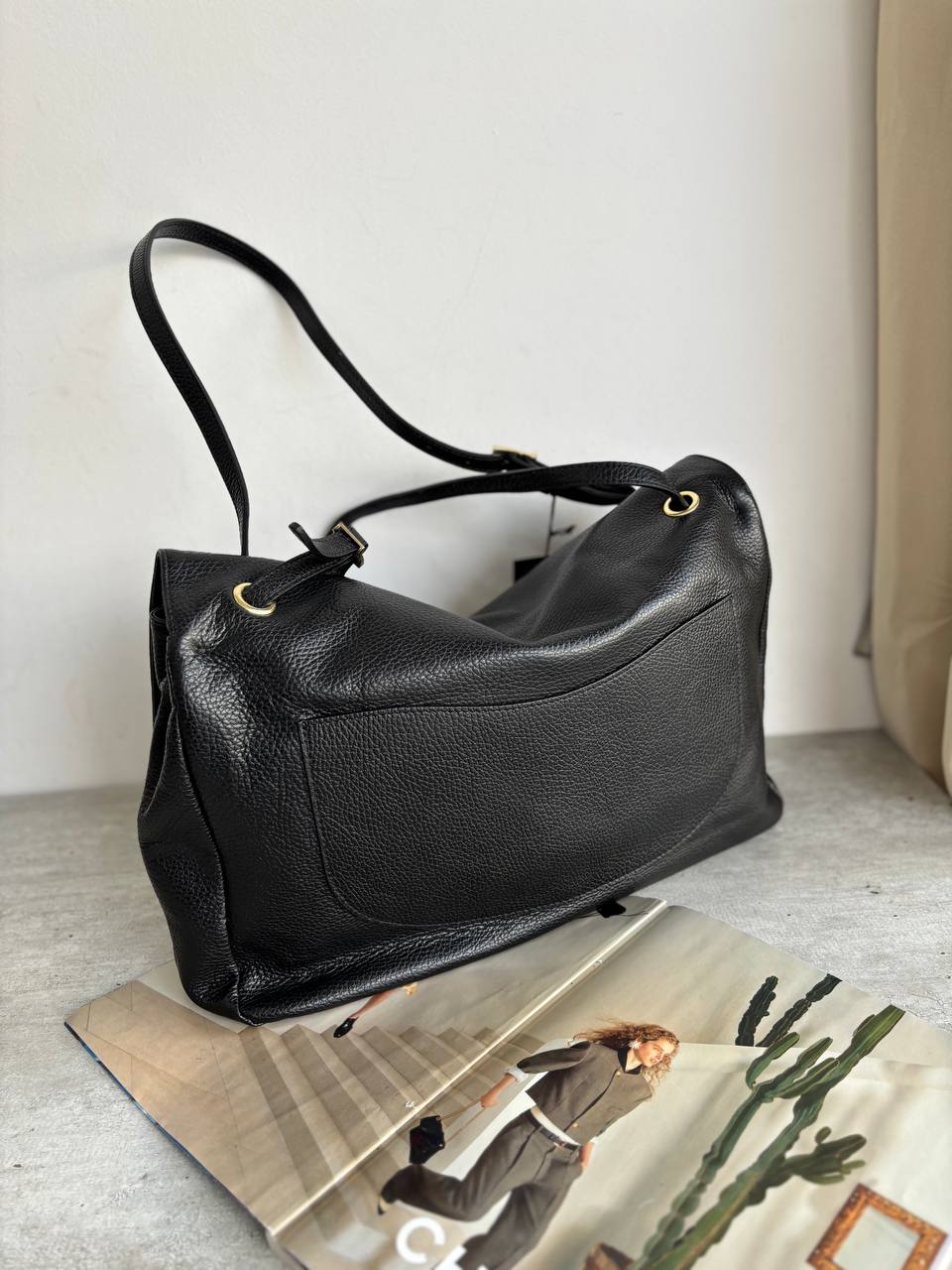 Фото Leather Country
