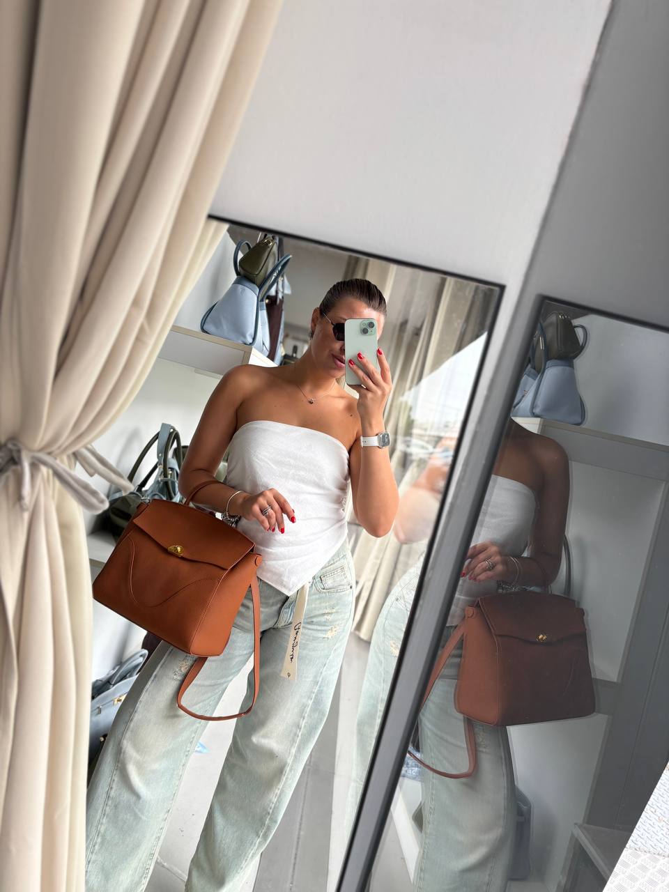 Итальянская одежда, бренд Leather Country, арт. 74392202